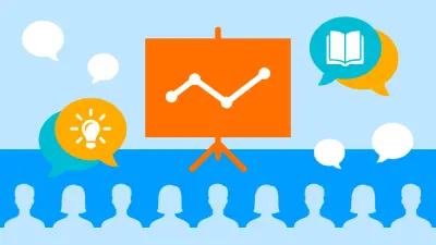 تصميم عرض تقديمي احترافي  Presentation