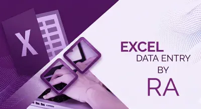 إدخال البيانات الخاصة بك بدقة واحترافية من أي مصدر (PDF، صور، Word، أو مواقع إلكترونية) إلى Excel أو Google Sheets.