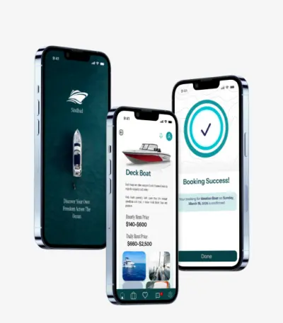 تصميم UI/UX احترافي لتطبيقات الموبايل مع تجربة مستخدم كاملة وملف Figma جاهز للتسليم