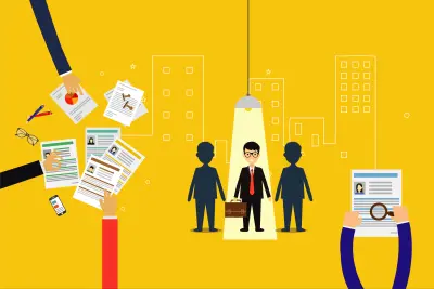 كتابة سيرة ذاتية