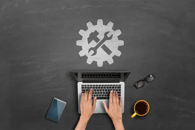 سأقوم بإنشاء موقع ويب متكامل باستخدام HTML و CSS و JavaScript بتصميم حديث ومتجاوب مع جميع الأجهزة (موبايل – تابلت – كمبيوتر).