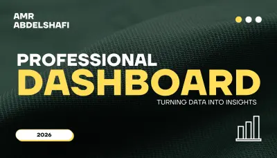 تحليل بيانات باستخدام اكسيل (Excel)