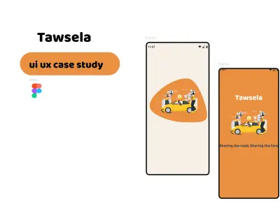 تصميم واجهة مستخدم قوية