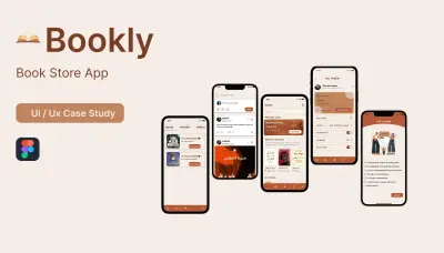 أهلاً بك، إذا كنت تبحث عن تصميم واجهات ويب سايت و تطبيقات الموبايل بنظاميّ IOS & Android بشكل احترافي ومميز وتسعى لبناء تطبيق ذا تجربة سهلة الإستخدام فأنت هنا في المكان المناسب.