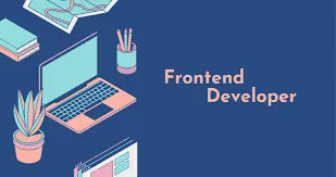 Front End Application