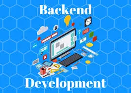Back End Application
