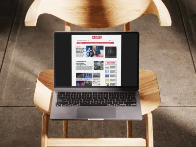 تصميم واجهة المستخدم لمواقع الويب وصفحات الهبوط