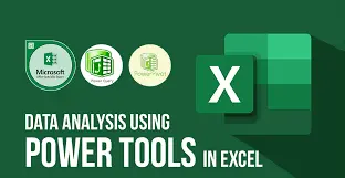 إنشاء Dashboard احترافية وتحليل البيانات باستخدام Excel