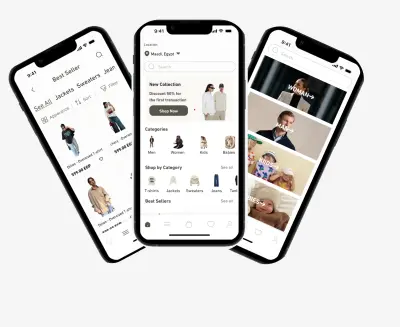 تصميم واجهات ui/ux تطبيقات الموبايل باستخدام فيجما