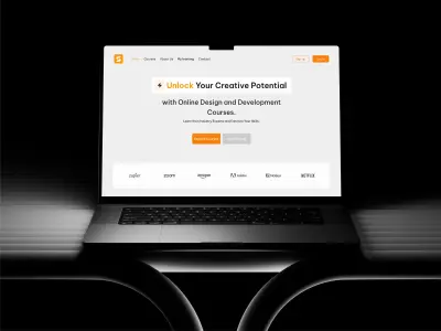 تصميم واجهة وتجربة المستخدم للويب و الموبيل UXUI Design