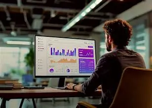 تحليل بيانات شامل: تنظيف، رسوم بيانية، واستنتاجات واضحة