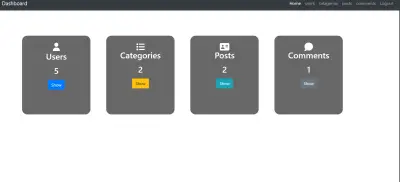 برمجة باك إند احترافية باستخدام PHP و Laravel بأداء عالي وأمان كامل