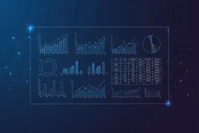 تحليل استكشافي للبيانات (EDA) واستخراج أهم النتائج والرسوم البيانية