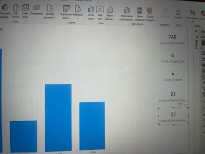 تنظيف وتنظيم بيانات Excel باحترافية مع استكمال البيانات الناقصة بدقة عالية