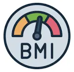 I will develop a professional BMI Calculator mobile app using Flutter with a clean and user-friendly UI