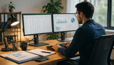 إدخال بيانات | Data Entry
