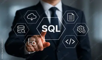 سأساعدك في حل واجبات ومشاريع SQL وتصميم قواعد البيانات