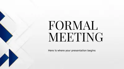 تصميم عروض تقديمية احترافية (PowerPoint) بشكل عصري وجذاب