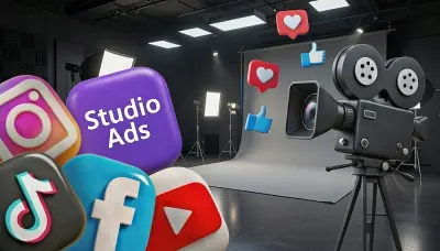 فيديو اعلانى احترافى  قصير يخطف الانظار