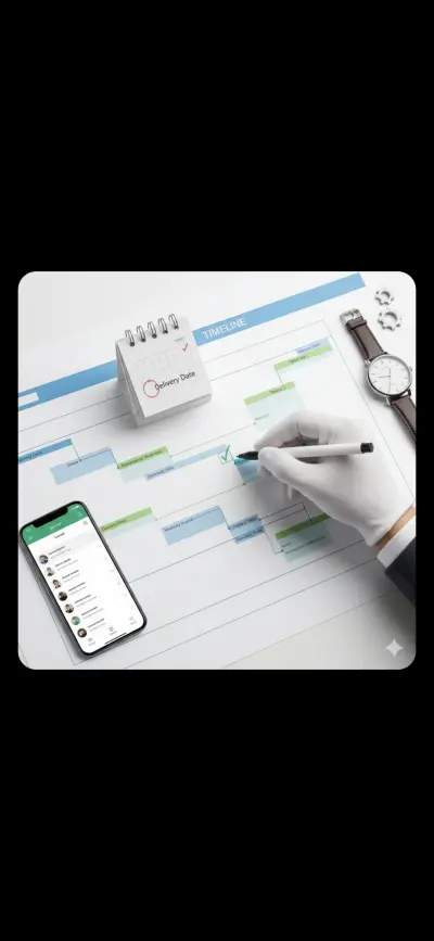 حصر كميات دقيق وتسعير مقايسات تشطيبات