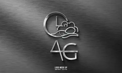 تصميم شعار احترافى logo