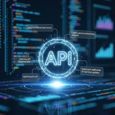ربط API في تطبيق Flutter وعرض البيانات بشكل منظم