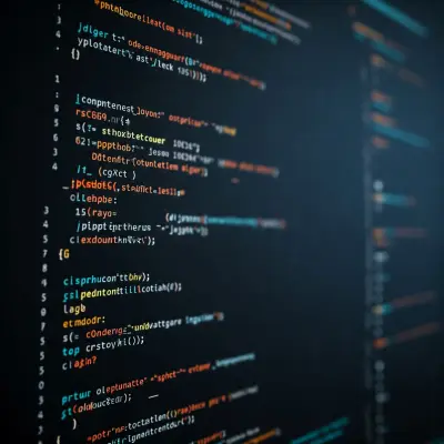 إصلاح الأخطاء البرمجية وتحسين أداء الموقع