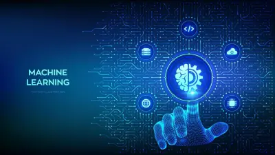 بناء نموذج تعلم آلي يساعدك في عملك وتحليل بياناتك