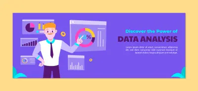 "أحلل بياناتك باحتراف باستخدام Excel وPower BI وأقدم لك Dashboard تفاعلي"