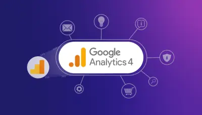 ساقوم بربط موقعك بخدمة Google Analytics للاحصائيات لموقعك