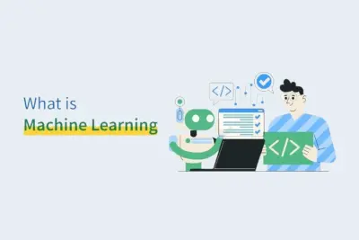 شرح مفاهيم Machine Learning