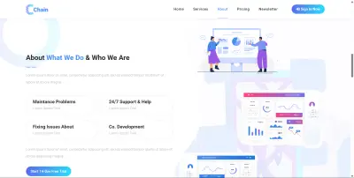 تحويل تصميمك إلى موقع ويب احترافي ومتجاوب