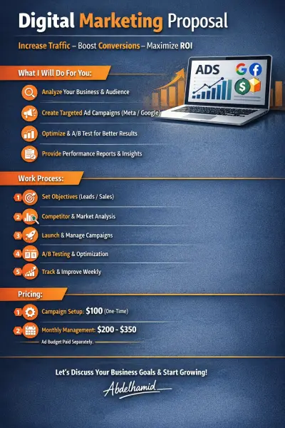 تنظيف و تحليل البيانات واستخراج التقارير الاحترافية باستخدام Excel, SQL, Python, Tableau
