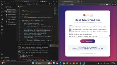 كتابة كتاب أو محتوى كامل حسب الطلب (رواية – تعليمي – تنمية بشرية)