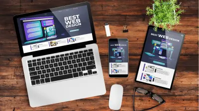 تحويل صفحة واحدة فقط من Figma إلى كود متجاوب.