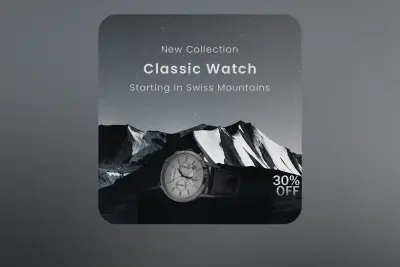 تصميم صوره اعلانية للمنتج الخاص بك - تغيير خلفيه الصور