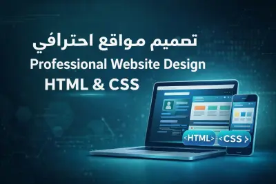 صفحة هبوط(landing page)