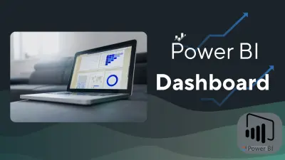 تحليل البيانات و إنشاء داشبورد احترافي بواسطة Power BI