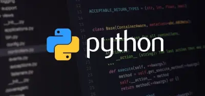 تعلم Python بسهولة و تطبيقات عملية ومشاريع حقيقية
