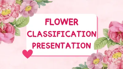 تصميم عروض تقديمية احترافية مدعومة بالذكاء الاصطناعي