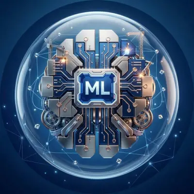 بناء نموذج تعلم آلي (Machine Learning) للتنبؤ بالنتائج باستخدام Python