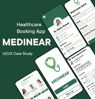 Professional UI/UX Design for Mobile Apps