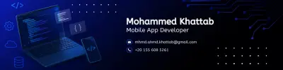 تصميم LinkedIn Cover
