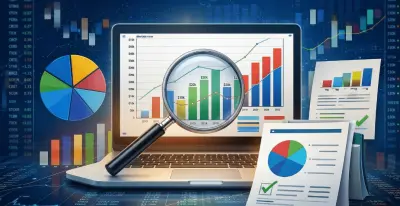 تحليل بياناتك باستخدام Python واستخراج رؤى دقيقة واحترافية