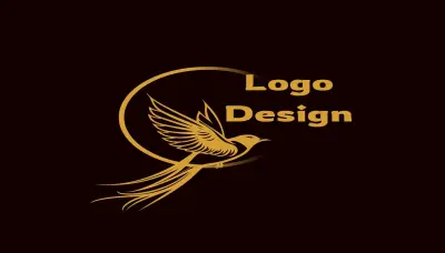 تصميم شعار احترافي ومبتكر