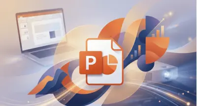 سأقوم بتصميم عرض تقديمي احترافي PowerPoint بشكل بسيط وجذاب
