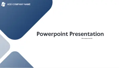 تصميم عرض PowerPoint احترافي وجذاب يعرض فكرتك بوضوح