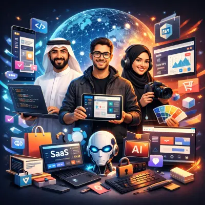 لا يستفيد الجميع