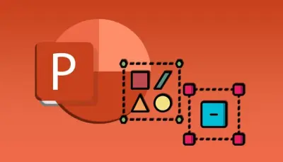 تصميم عروض تقديمية PowerPoint احترافية وجذابة لأي مجال