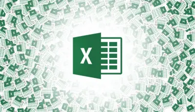 إدخال وتنظيف البيانات على Excel بدقة وسرعة عالية